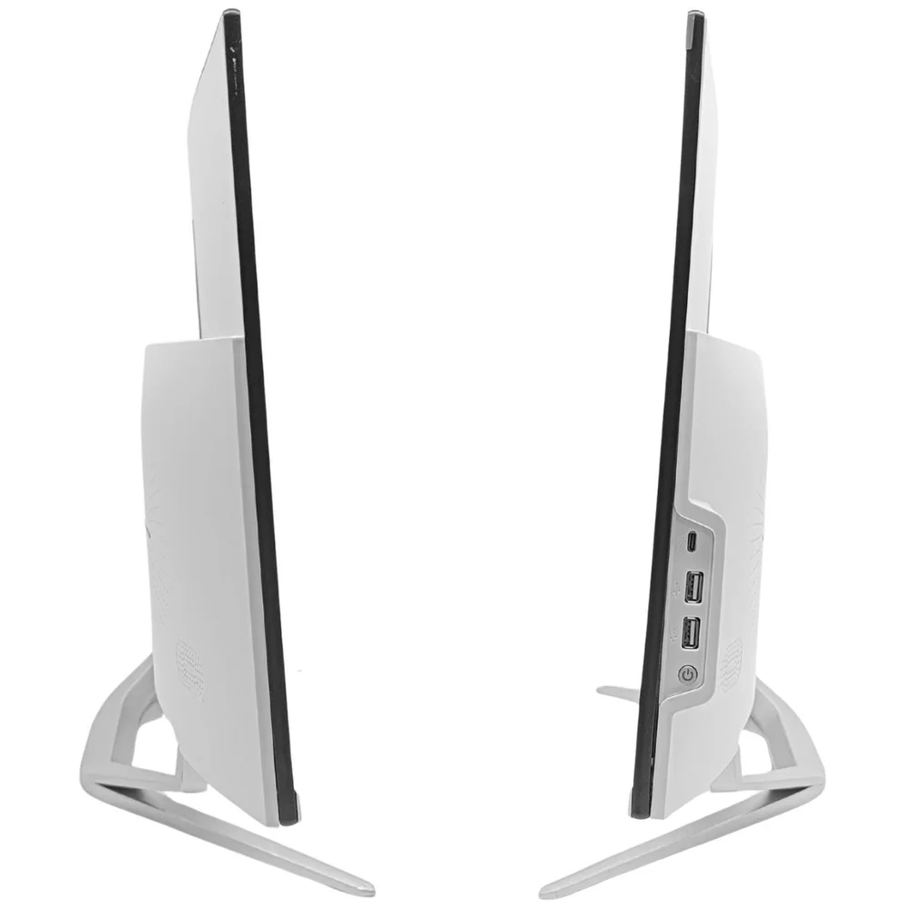 "Computador Curvo 27"" All In One 512gb i5, 16gb Ram Ddr3, 75hz, 5ms, Hd-mi" em Campinas - foto 5