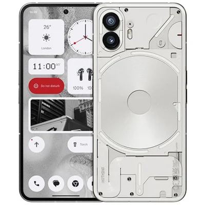 Smartphone-Nothing-Phone-2-
