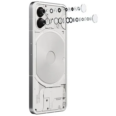 k*k様 Nothing Phone (2) グレー 12GB, 256GB Produtos com até 15 OFF no PIX KaBuM