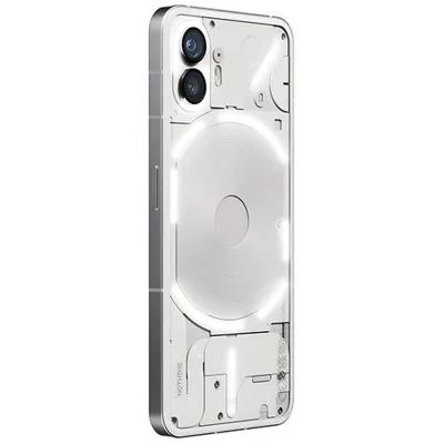 Nothing Phone(2) 12GB 512GB ホワイト Produtos com até 15 OFF no PIX KaBuM