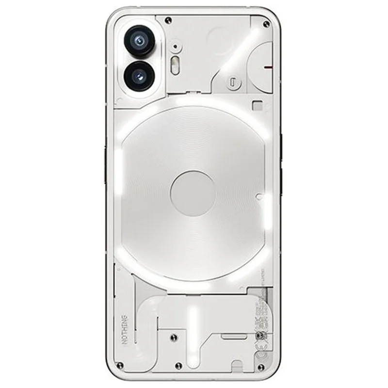 スマートフォン本体 Nothing Phone(2) RAM12+512GB Produtos com até 15 OFF no PIX KaBuM