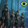 Clair Obscur Expedition 33 Ps5 Mídia Física Legendado Em Português