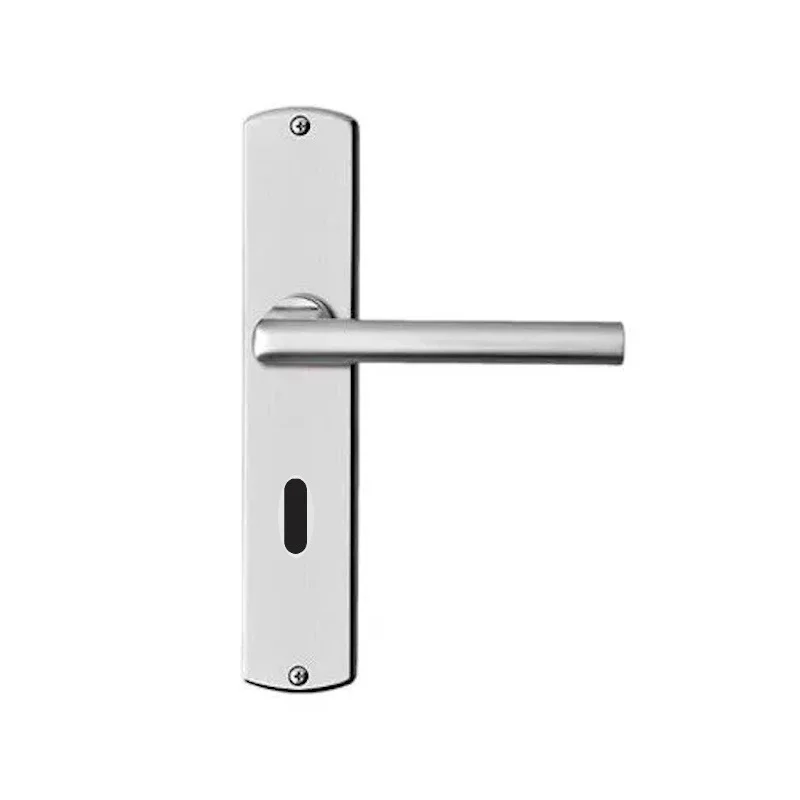 Fechadura Inox Line Interna 4400 E244 Mz180 Standard 40mm Espelho Cromado Papaiz Fechadura Inox Line Interna 4400 E244 Mz180 Standard 40mm Espelho Cromado Papaiz