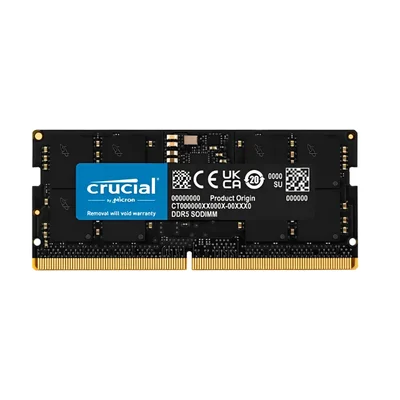 Mem-ria-Notebook-Crucial-8GB-