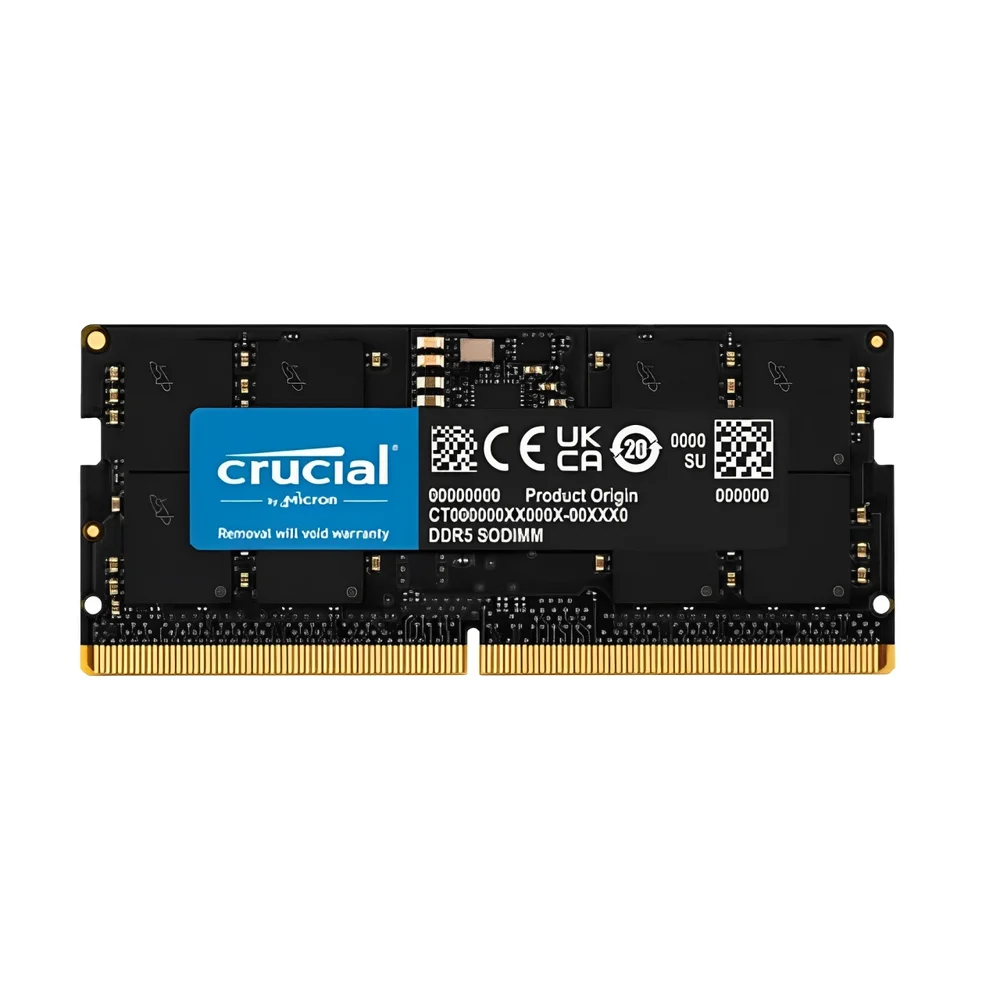 DDR5 4800 8GB×2 16GB Produtos com até 15 OFF no PIX KaBuM