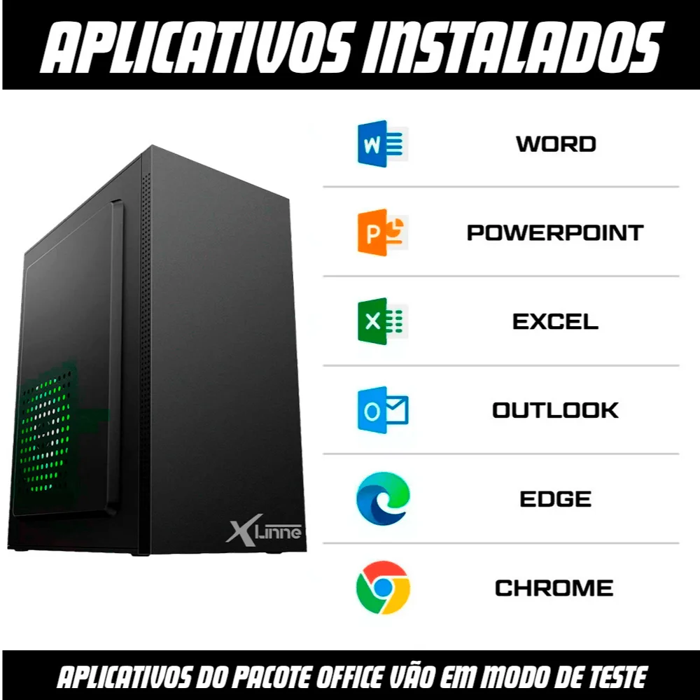 Produtos com até 15 OFF no PIX KaBuM