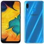 Usado -  Samsung A30 64 Gb Azul - Regular