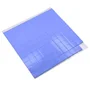 Thermal Pad Tishric 1.5mm Cpu Gpu Alta Eficiência 100mm Tsr140