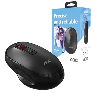 Mouse-Optico-Sem-Fio-Aoc-2-