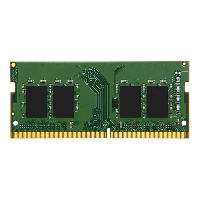 Memória Ram Kingston Ddr4 8GB 2666mhz Sodimm - Notebook