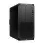 Workstation Hp Z2 Tower G9 – Desktop Profissional Expandível Com Ray Tracing E Suporte A Gpus Profissionais