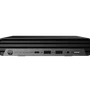 Hp Elite Mini 805 — Mini PC Potente Com Ryzen, Segurança Avançada E Design Silencioso Para Escritório E Home Office
