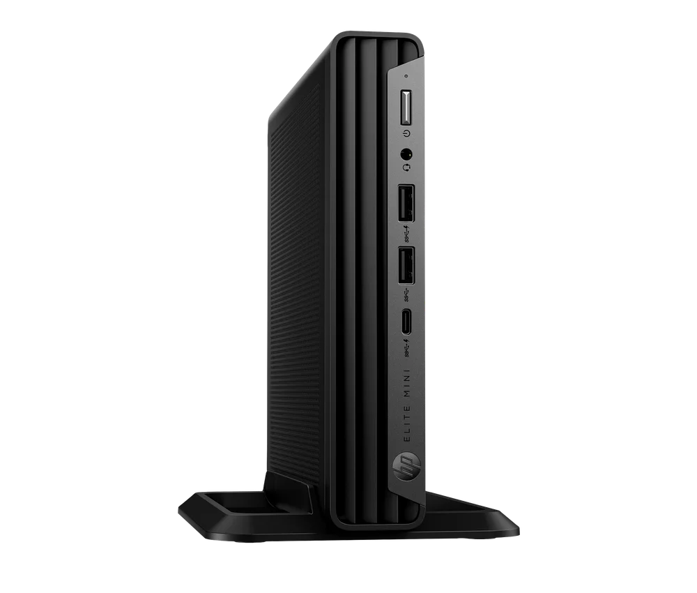 ミニPC HP Elite Mini 805 G8 Produtos com até 15 OFF no PIX KaBuM