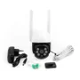 Camera De Seguranca Ekaza Nuvem Dual Smart - Ekjs-t3169