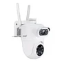 Camera De Seguranca Ekaza Nuvem Dual Smart - Ekjs-t3169
