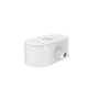 Caixa De Junção Oval T-7 Organizada Hikvision Ds-1280zj-de7