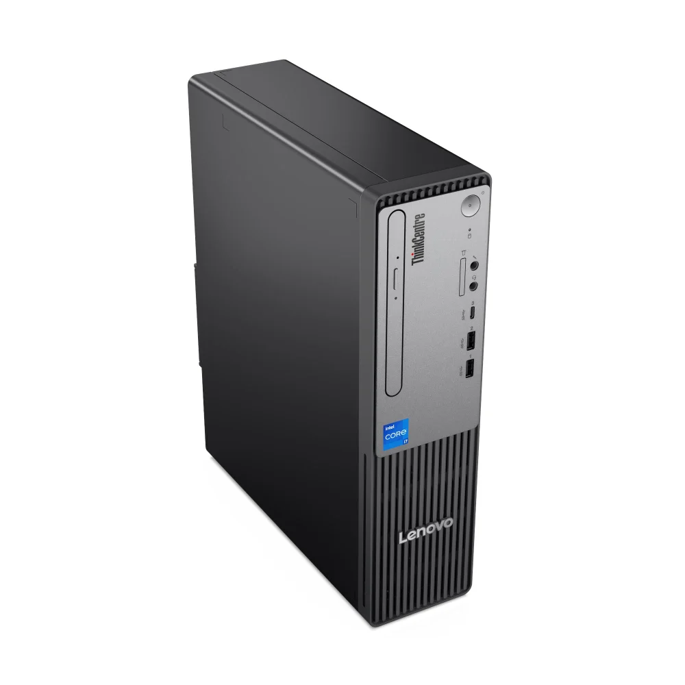 Lenovo Thinkcentre Neo 50s Gen 5 – Desktop Empresarial Compacto Com Intel Core i5, Ddr5, SSD Nvme E WINDOWS 11 Pro em Campinas - foto 2