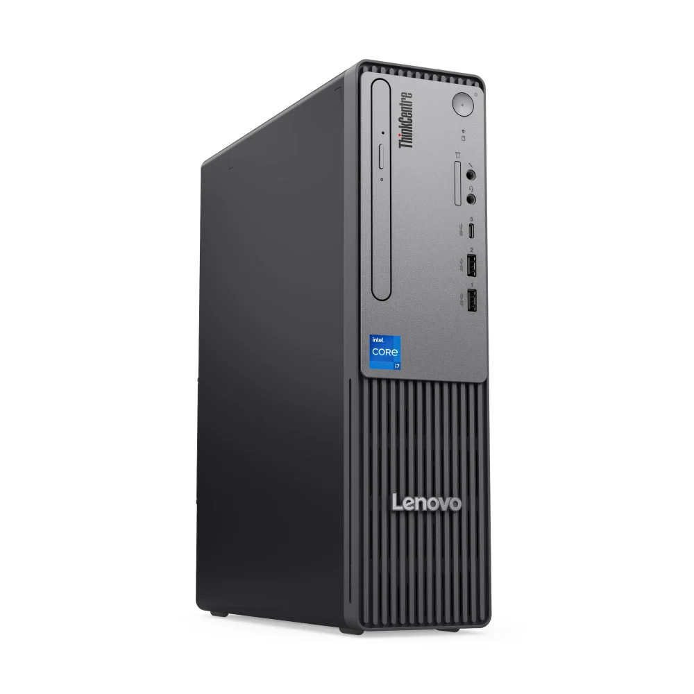 Lenovo Thinkcentre Neo 50s Gen 5 – Desktop Empresarial Compacto Com Intel Core i5, Ddr5, SSD Nvme E WINDOWS 11 Pro em Campinas - foto 3