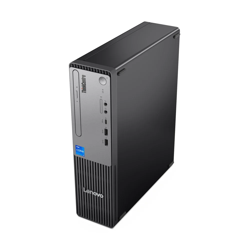 Lenovo Thinkcentre Neo 50s Gen 5 – Desktop Empresarial Compacto Com Intel Core i5, Ddr5, SSD Nvme E WINDOWS 11 Pro em Campinas - foto 4