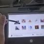 Caneta Stylus Touch Screen Compativel Com Gamepad Nintendo Wii U