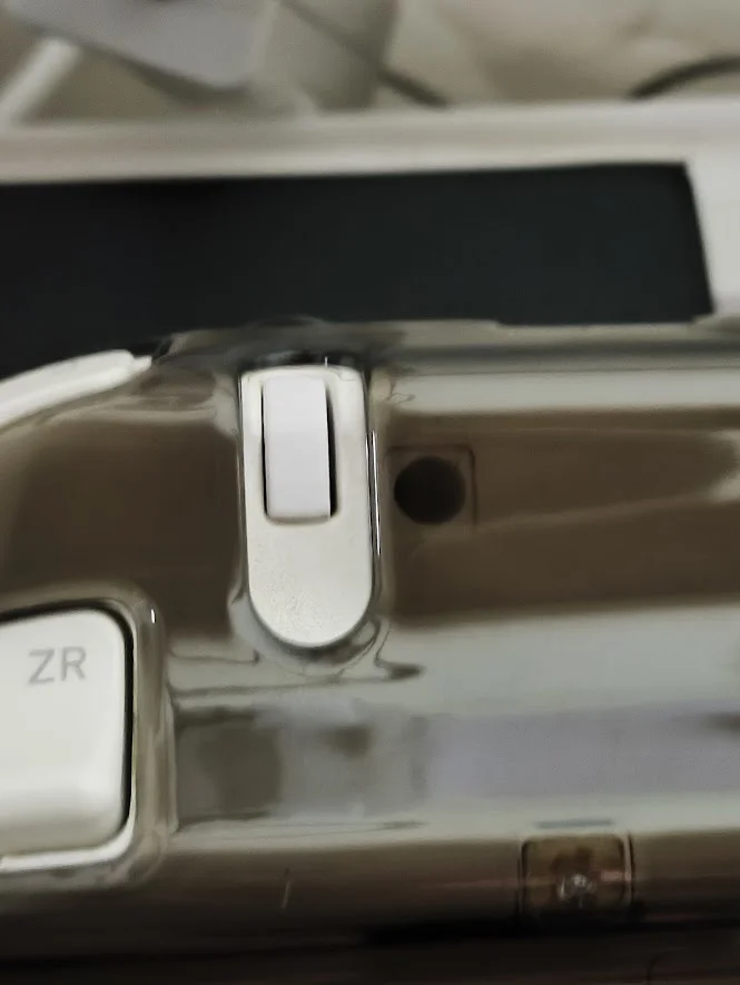 Caneta Stylus Touch Screen Compativel Com Gamepad Nintendo Wii U