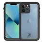 Capa Case Capinha À Prova D´água Nautical Para Iphone 12 Pro Max - Gshield