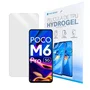 Película Hydrogel Standard Para Poco M6 Pro 5g