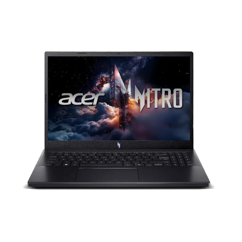 Notebook Gamer Acer Nitro V15, Intel Core i7-13620h 13ªG, 16GB RAM, RTX 4050, SSD 512GB, Tela 15.6" Full HD, Linux - Anv15-52-737p