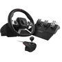 Volante Gamer PCyes W270 P/ PC, XBOX,ps4 Com Pedais E Câmbio