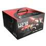 Volante Gamer PCyes W270 P/ PC, XBOX,ps4 Com Pedais E Câmbio