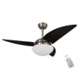 Ventilador Volare Class 127v E Controle Remoto
