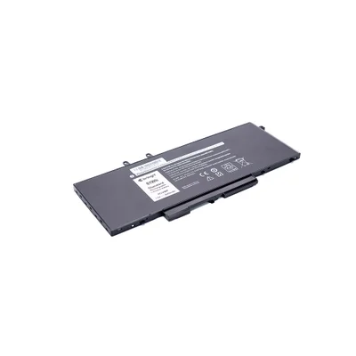 Bateria Para Notebook Dell Precision 3540u | 8000 Mah