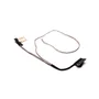 Cabo Flat Para Notebook Part Number Dc020040d00 | 30 Pinos