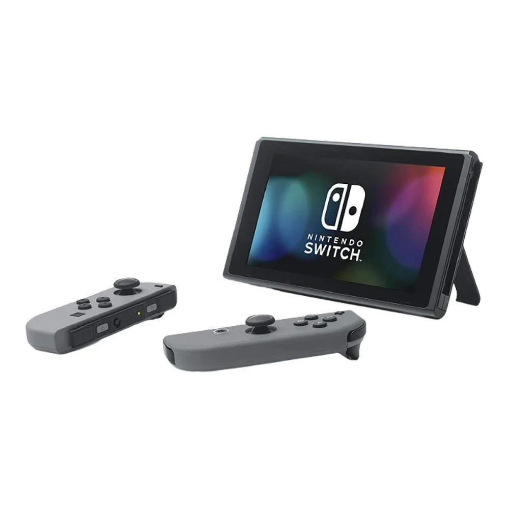 NintendoSwitch　完品 Produtos com até 15 OFF no PIX KaBuM