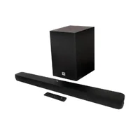 Soundbar JBL Bar 500 Bluetooth 5.1 Canais