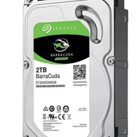 HD Seagate Barracuda