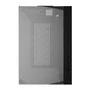 Gabinete Gamer Bluecase Bg059 Grand Vegas Sem Fans, Preto