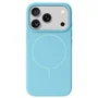 Capa Protetora Huex Slim Para Iphone 17 Azul - Laut - L_ip25a_hs_mt - N/a