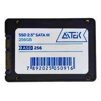 SSD 25 Sata III 512Gb Aitek ASD512