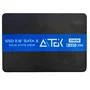 SSD Sata Iii 2.5" 256gb Leitura de até 550 MB/s, Gravação de até 450 MB/s Aitek - Asd-256
