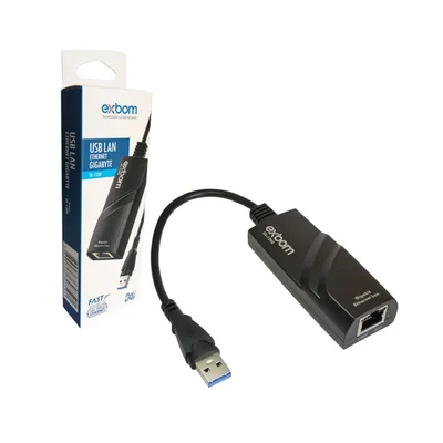 Adaptador-Lan-Rj45-Usb-Exbom-