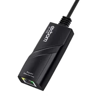 イートン　B150 USB 2個 Adaptador-Lan-Rj45-Usb-Exbom-