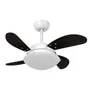 Ventilador De Teto Volare Fly Mini 110v