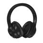 Headset Wireless Kintone V2 - Preto  ( 1 Ano De Garantia Devia)