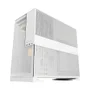 Gabinete Gamer Geometric Future Model 5 Sem Fans Branco