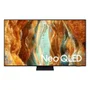 Samsung Vision AI TV 55" NEO QLED Ultra 4K QN70F 2025, Mini LED, Processador com AI, Controle por Gestos, Modo AI, Painel até 144hz