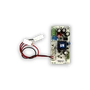 Placa Fonte Para W3 E W6 Fcc08