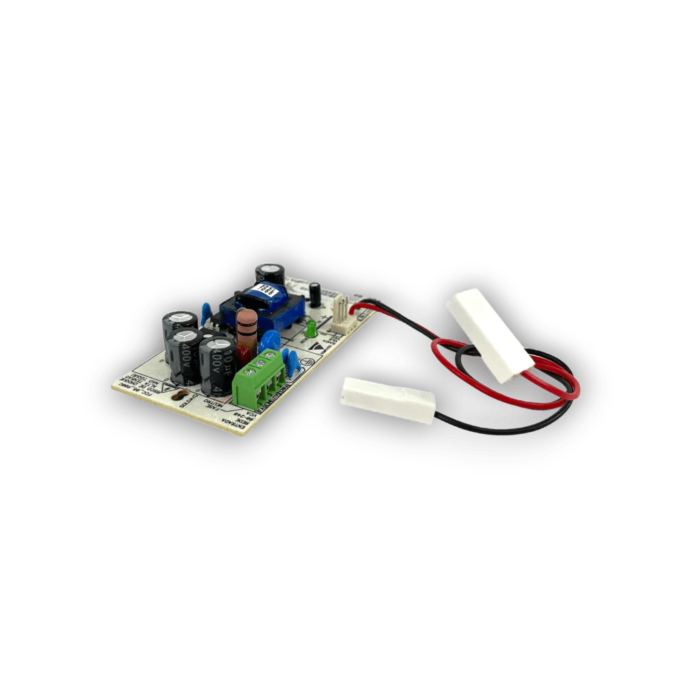 Placa Fonte Para W3 E W6 Fcc08