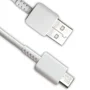 Cabo Usb Tipo C Samsung M20 M30 A20 A30 A50 Tab S8 S9 Note Gh39-02065a Gh39-02134b