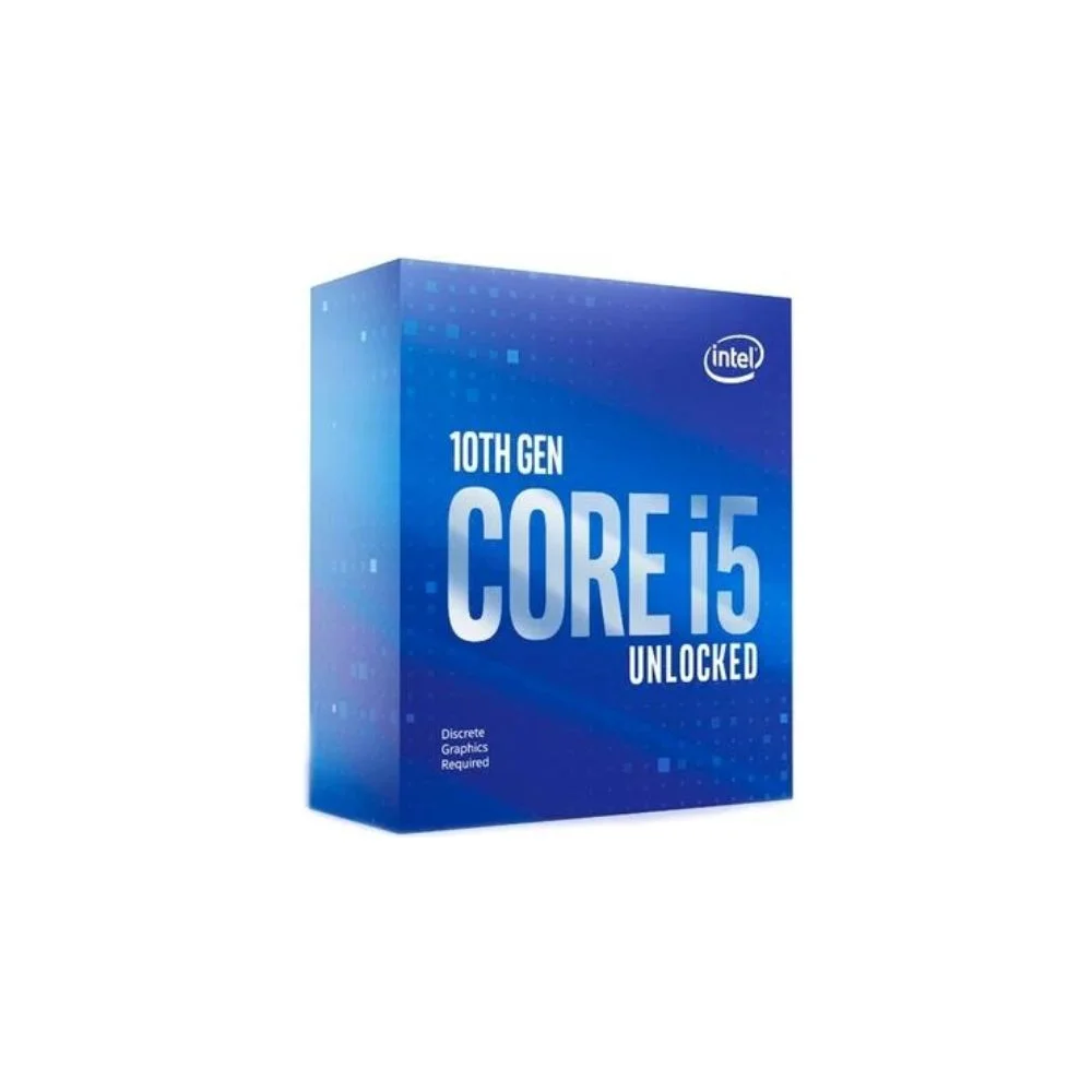 げんしじん Intel Core i5-10600KF Produtos com até 15 OFF no PIX KaBuM
